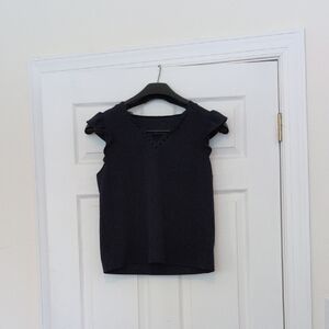 SHEIN Dark Blue Garment